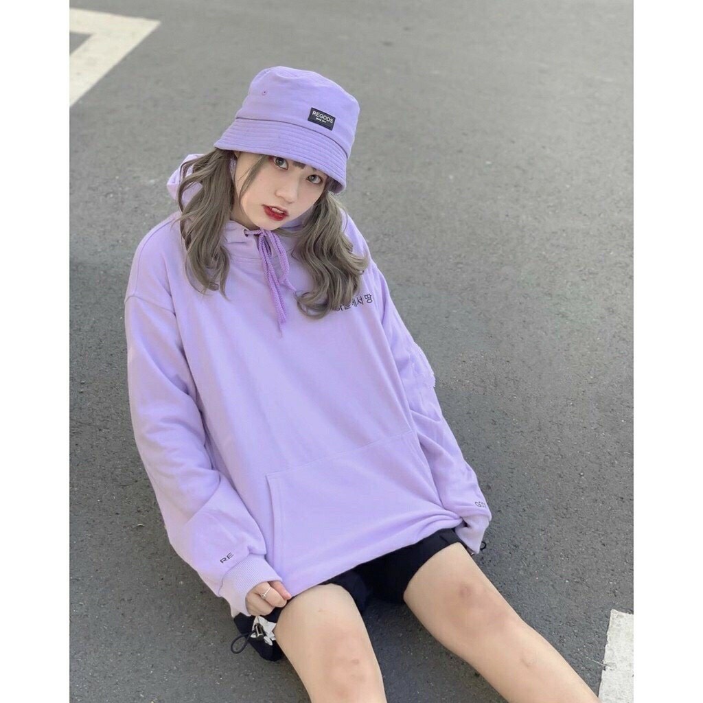 [HCM]áo khoác hoodie