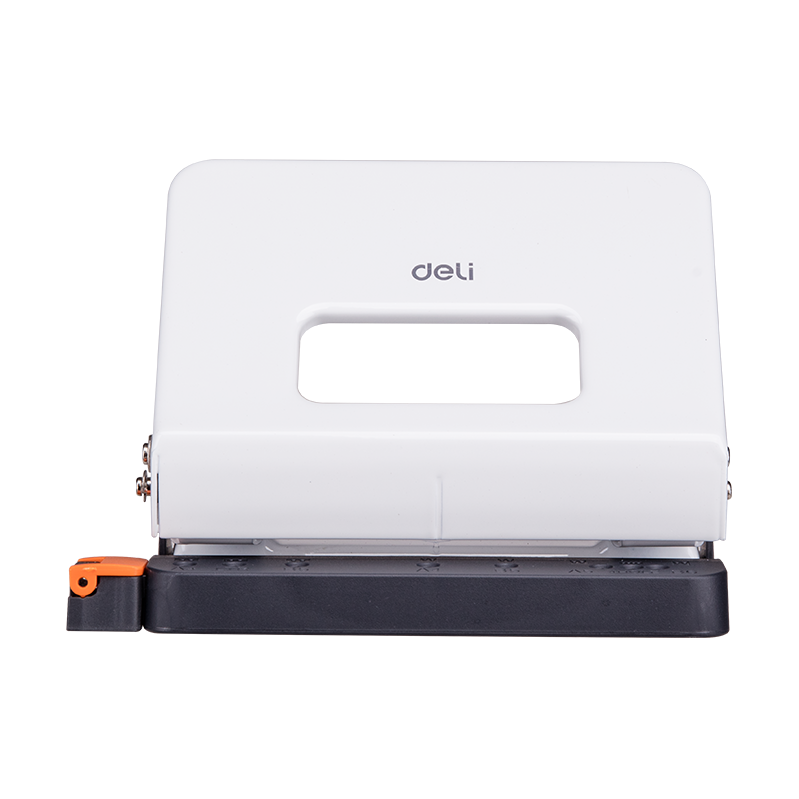 Máy Đục Lỗ 15/20/35/45 Tờ Deli