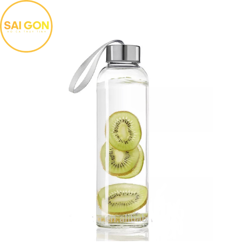 [HCM]Combo 20 bình nước 500ml SG-120