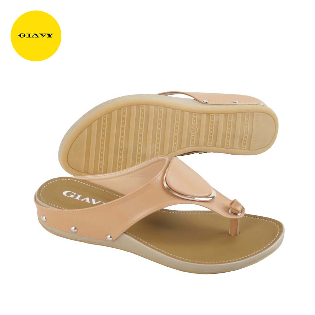 DÉP KẸP NỮ  THỜI TRANG 623-609 (~3p) - GIAVY