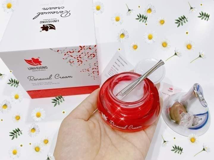 [CHÍNH HÃNG -GIÁ SỈ ] KEM ĐÊM PHA LÊ LINH HƯƠNG