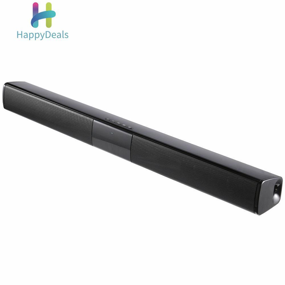 >> BÁO GIÁ LOA THANH SIÊU TRẦM BLUETOOTH GAMING SOUNDBAR ĐỂ BÀN BS-41 DÙNG CHO MÁY VI TÍNH PC, LAPTOP, TIVI | Shopee Lazada Sendo Tiki mới nhất 200 Loa thanh dài siêu trầm Bluetooth Gaming Soundbar để bàn BS-28B dùng cho máy vi tính để bàn máy tính xách tay Tivi - INTL
