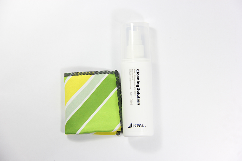 [HCM]Dung Dịch Jcpal Cleaning Solution (90ml) - Hàng chính hãng