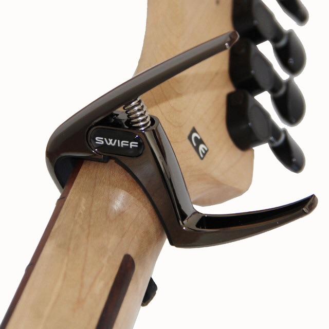 [HCM]Capo guitar cao cấp