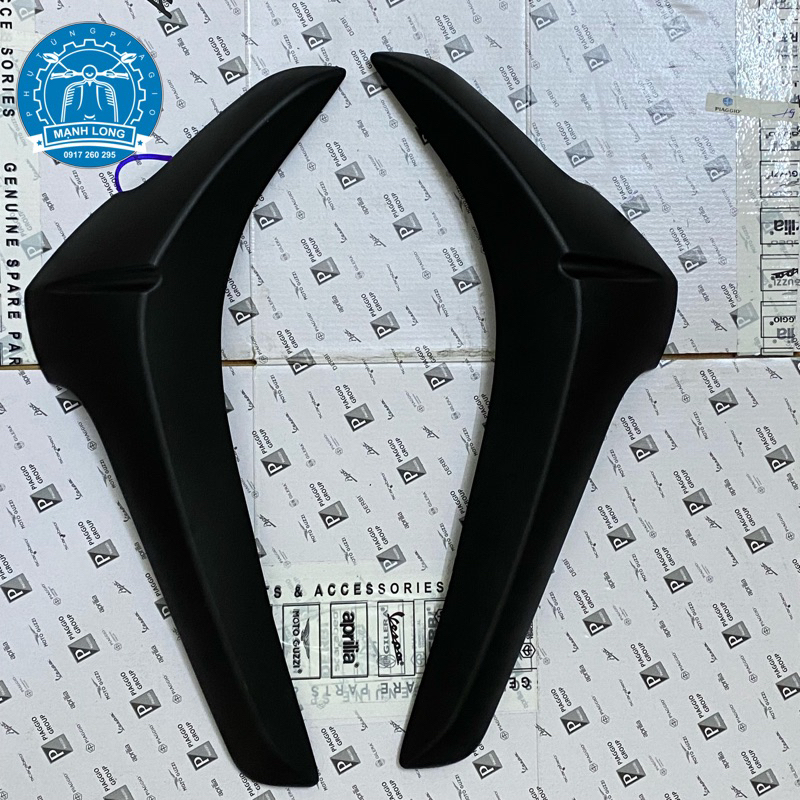 Piaggio dreamfront camisole