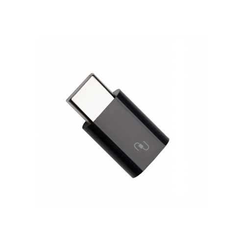 ĐẦU CHUYỂN MICRO USB SANG TYPE C DL TECH