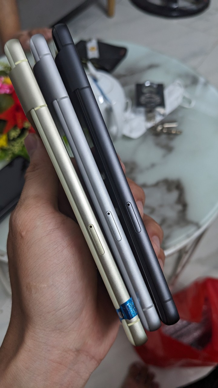 Điện Thoại Google Pixel 7 Quốc Tế 2 Sim 8/128GB