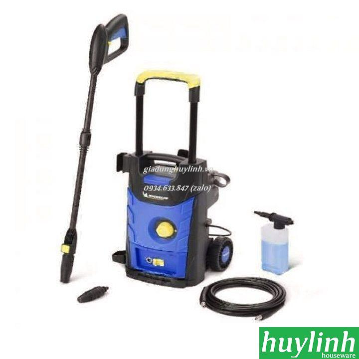 [HCM]Máy xịt rửa xe Michelin MPX14E - 1400W