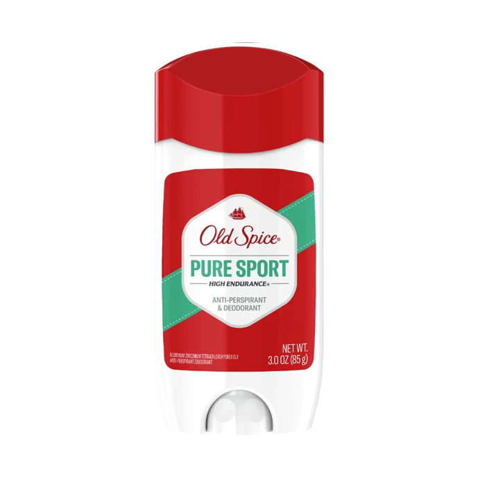 Lăn Khử Mùi Old Spice 85g