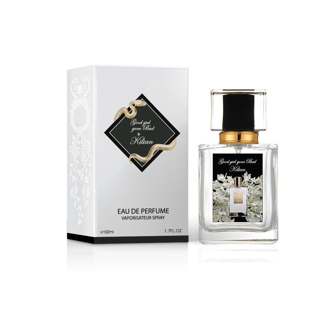 Nước hoa Rắn Trắng Kilian Good Girl Gone Bad | Lazada.vn