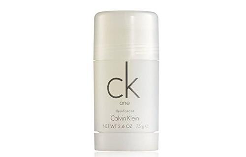 [HCM]Lăn Khử Mùi Calvin Klein CK One 75ml