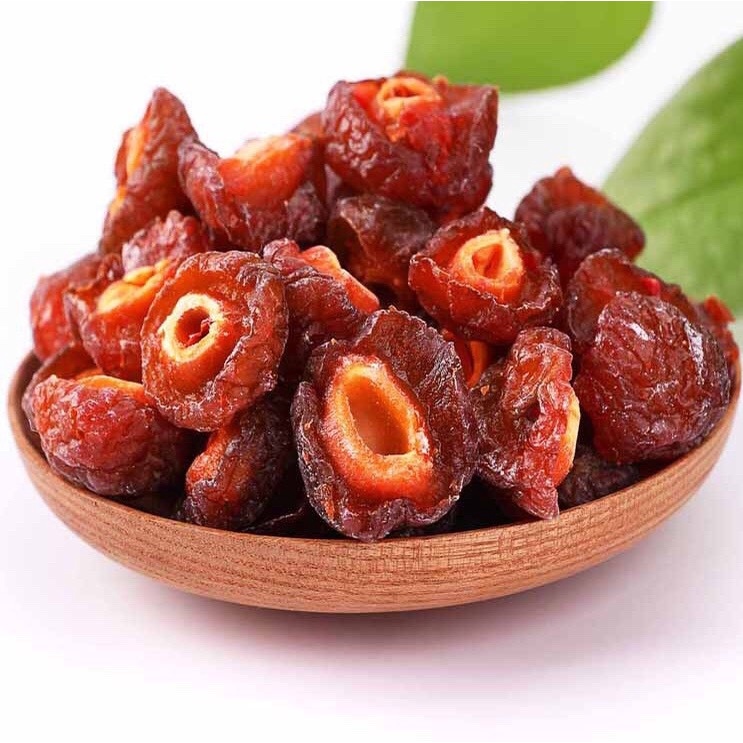 Mứt Đào Đôi 500g VietTin Mart