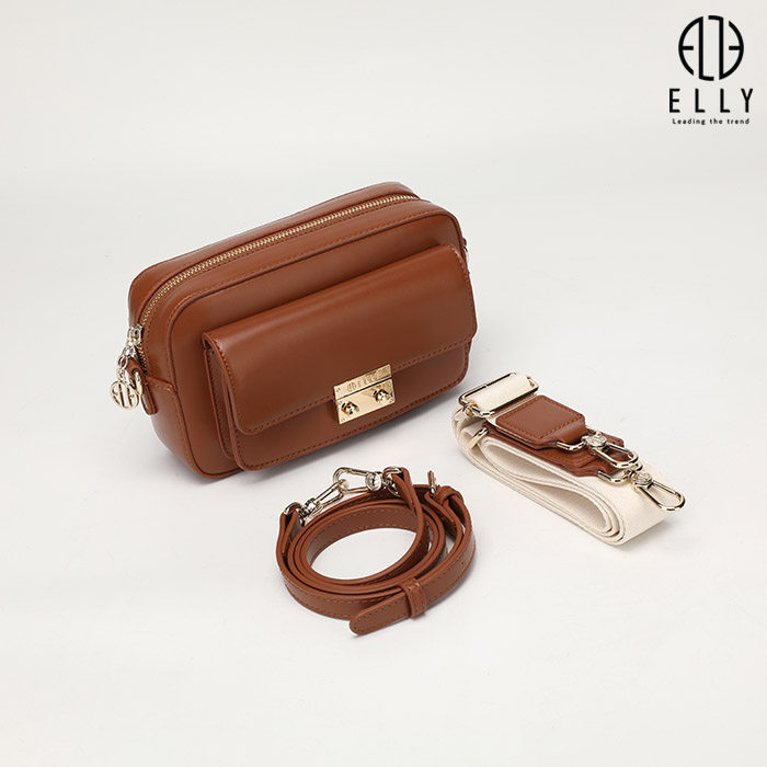 TÚI XÁCH NỮ THỜI TRANG ELLY – EL253