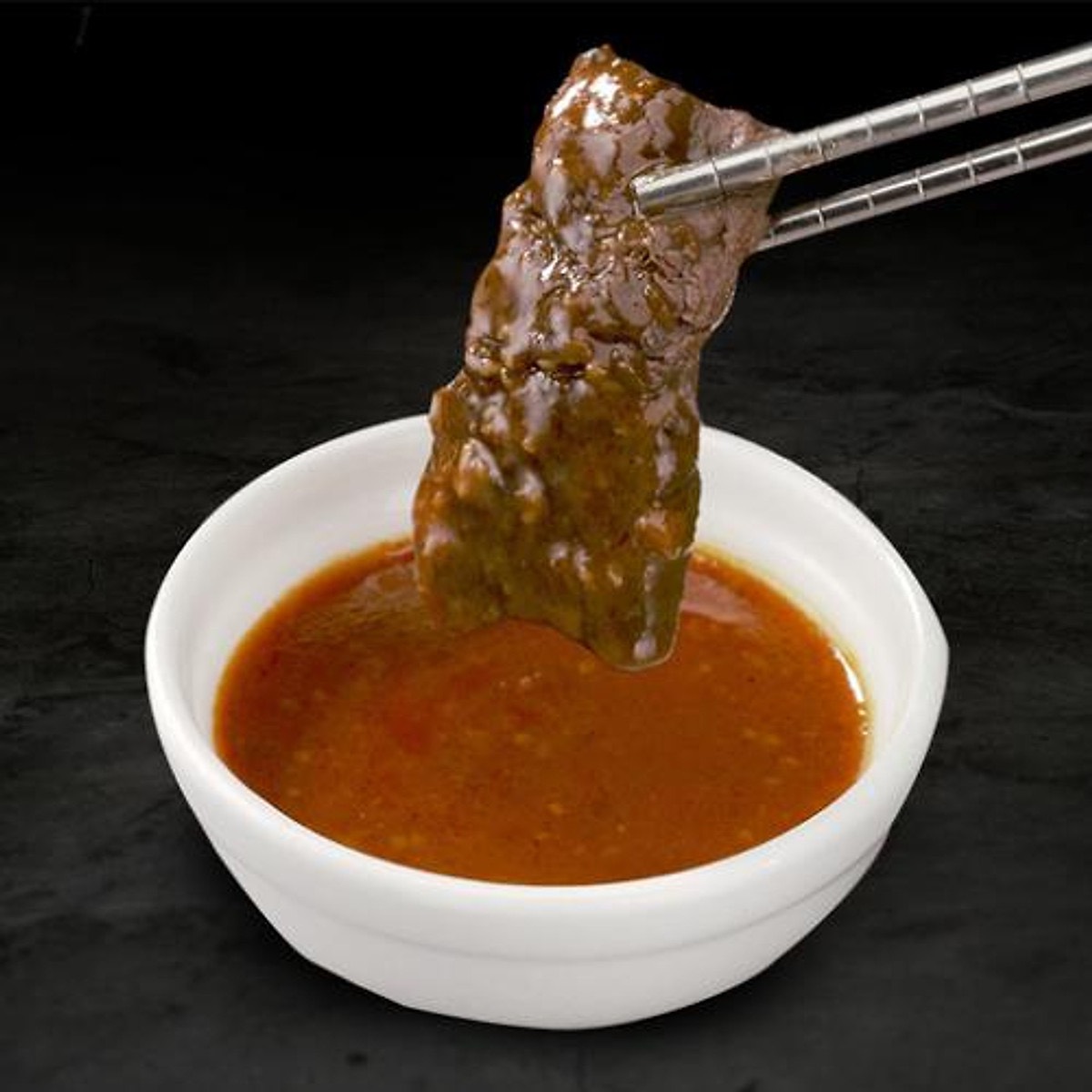Sốt chấm thịt nướng Sumo BBQ