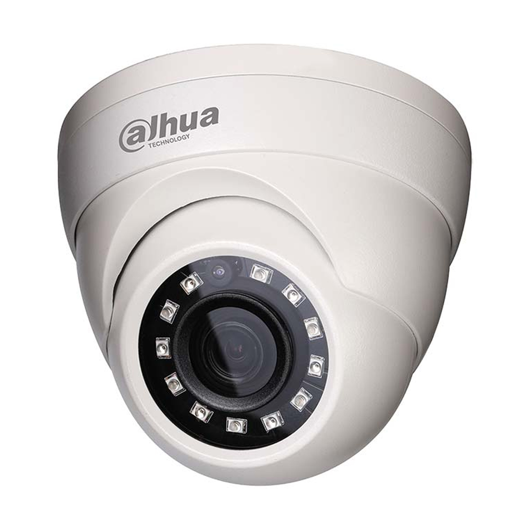 Camera quan sát DAHUA HDW1200MP-S5 ( 2.0MP,hồng ngoại 30m, chức năng chống nhiễu)