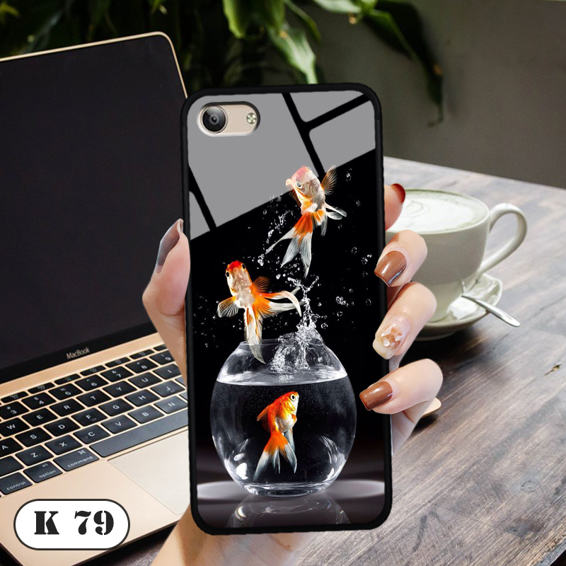 Ốp lưng 3D điện thoại VIVO Y53