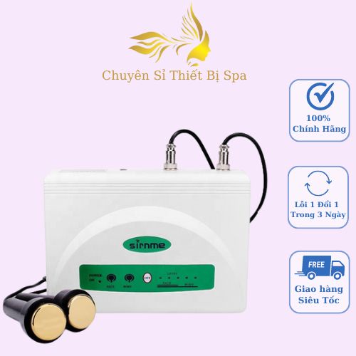 Máy Điêu Khắc Body Nâng Cơ