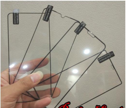 Cường lực cho XiaomiRedmi K30 full màn full keo không lấn màn