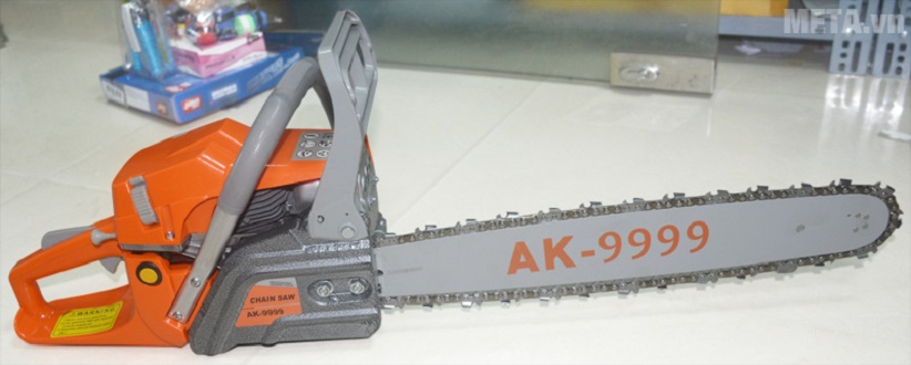 Máy cưa xích Oshima AK9999