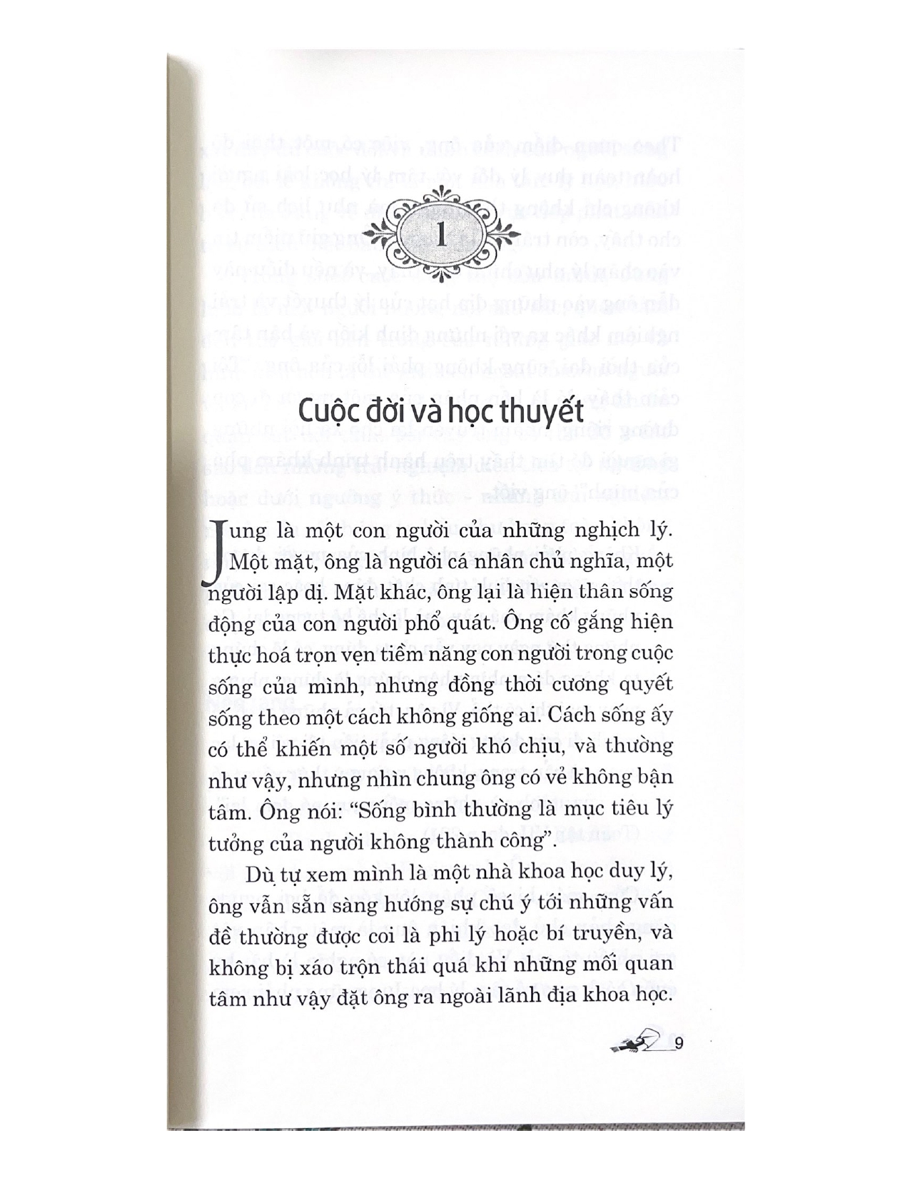Sách - Dẫn Luận Về Jung-Vanlangbooks