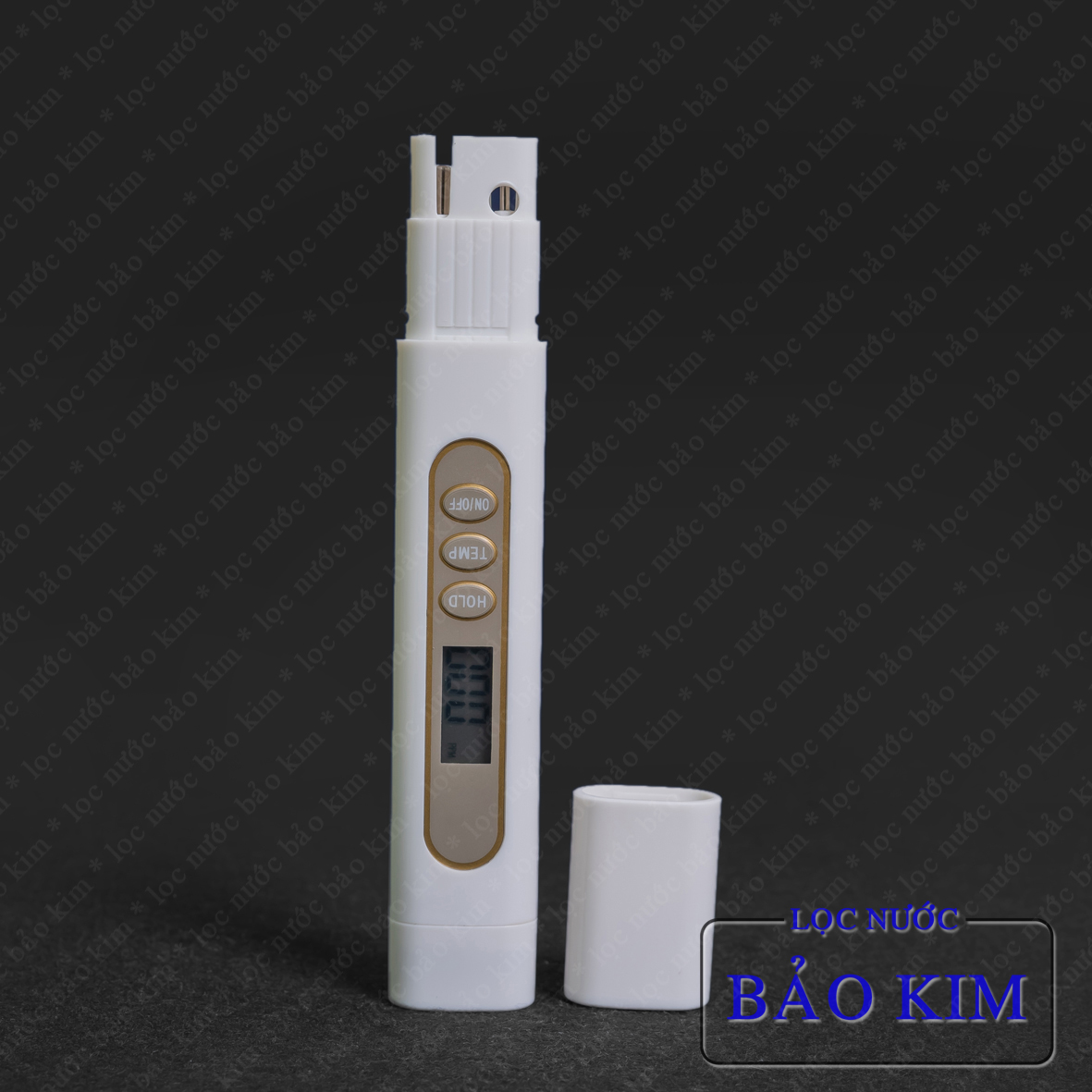 [HCM]Bút thử nước TDS