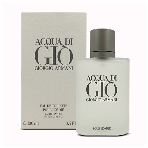 Nước Hoa Nam GIÒ ARMANI EDT 100ml