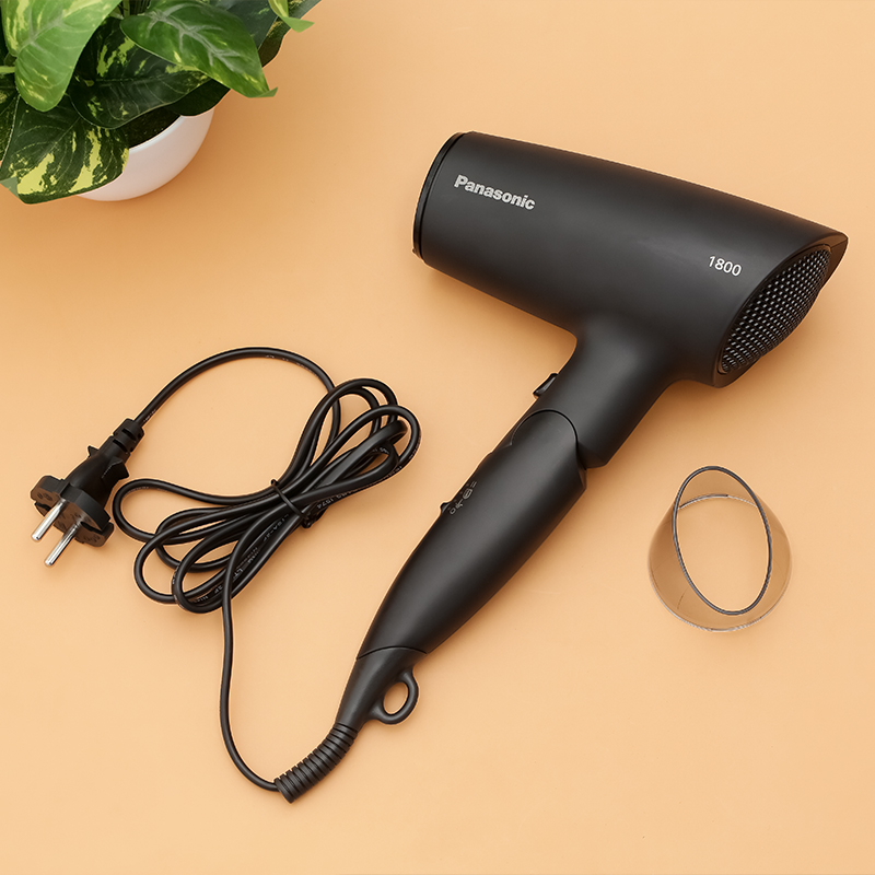 Máy sấy tóc 1800w panasonic eh-nd37-p645