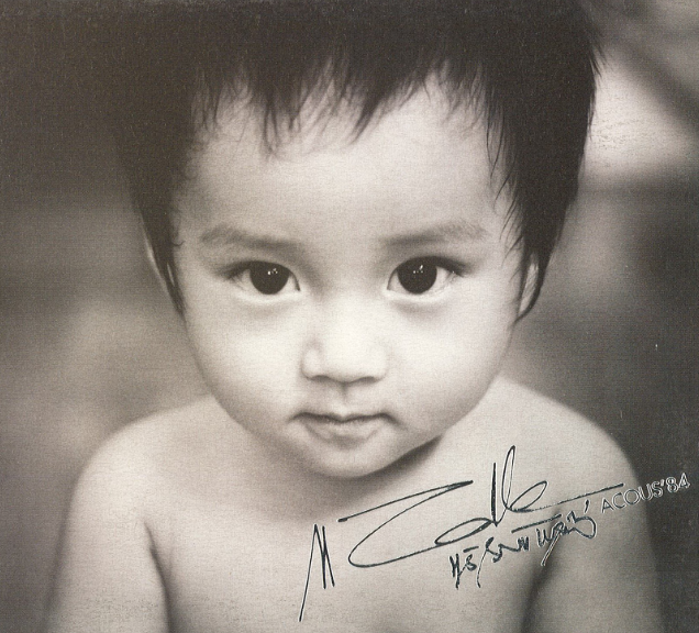 Acous' 84 - hà anh tuấn