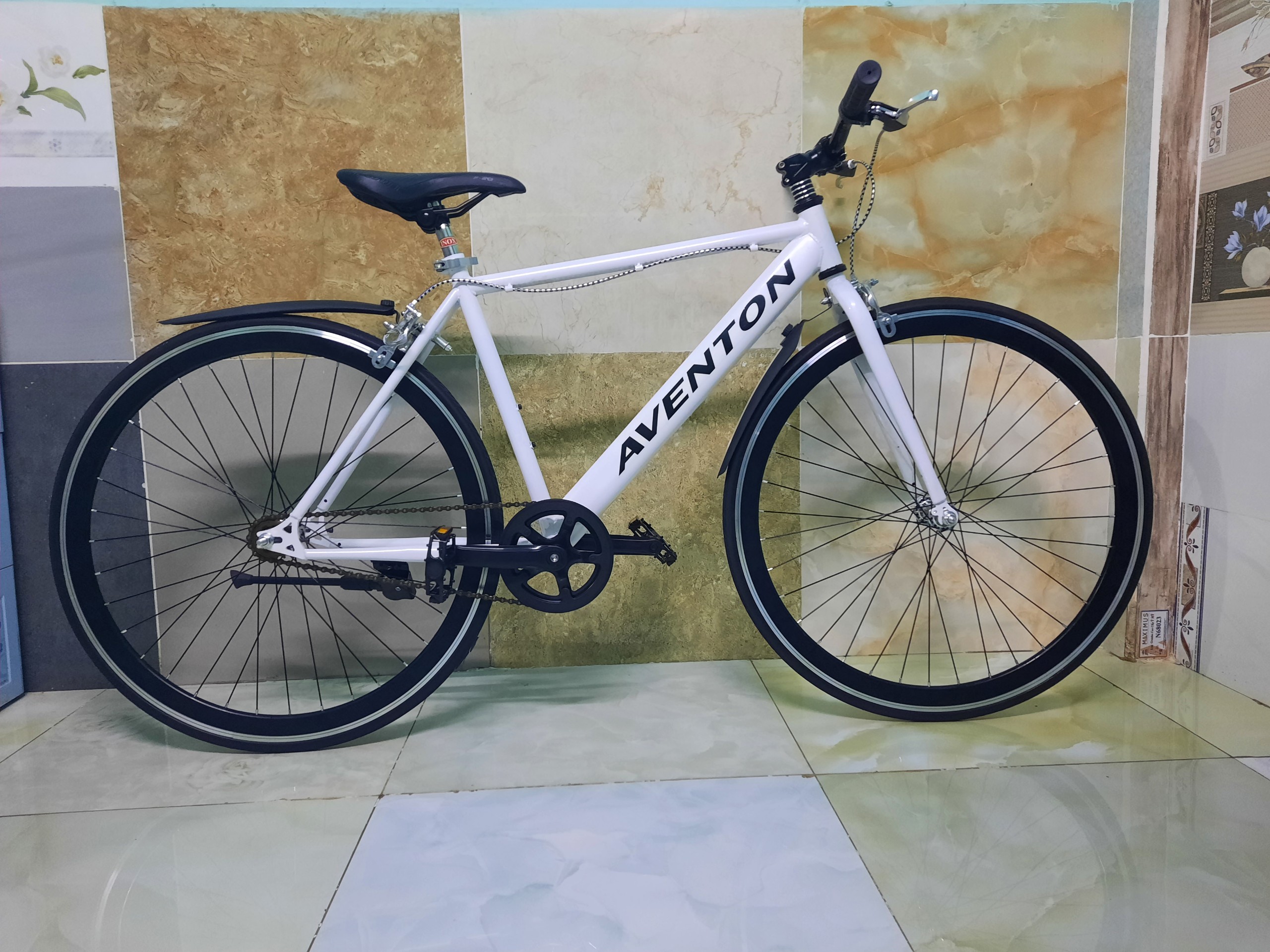 [HCM] XE ĐẠP AVENTON NEW 100%