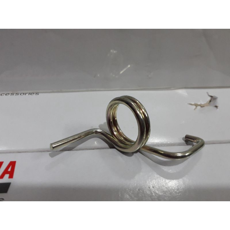 lò xo chống (đứng,nghiêng,cần thắng) Exciter 2006-2010 Yamaha