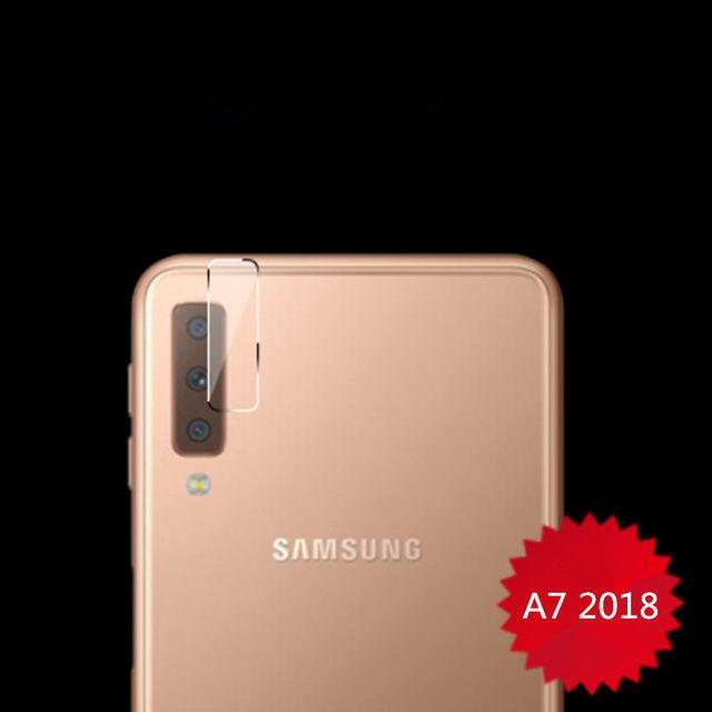 Dán cường lực Camera Samsung Galaxy A7 2018,A9 2018,A8 Star