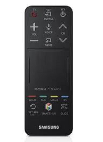 Điều khiển tivi Samsung giọng nói