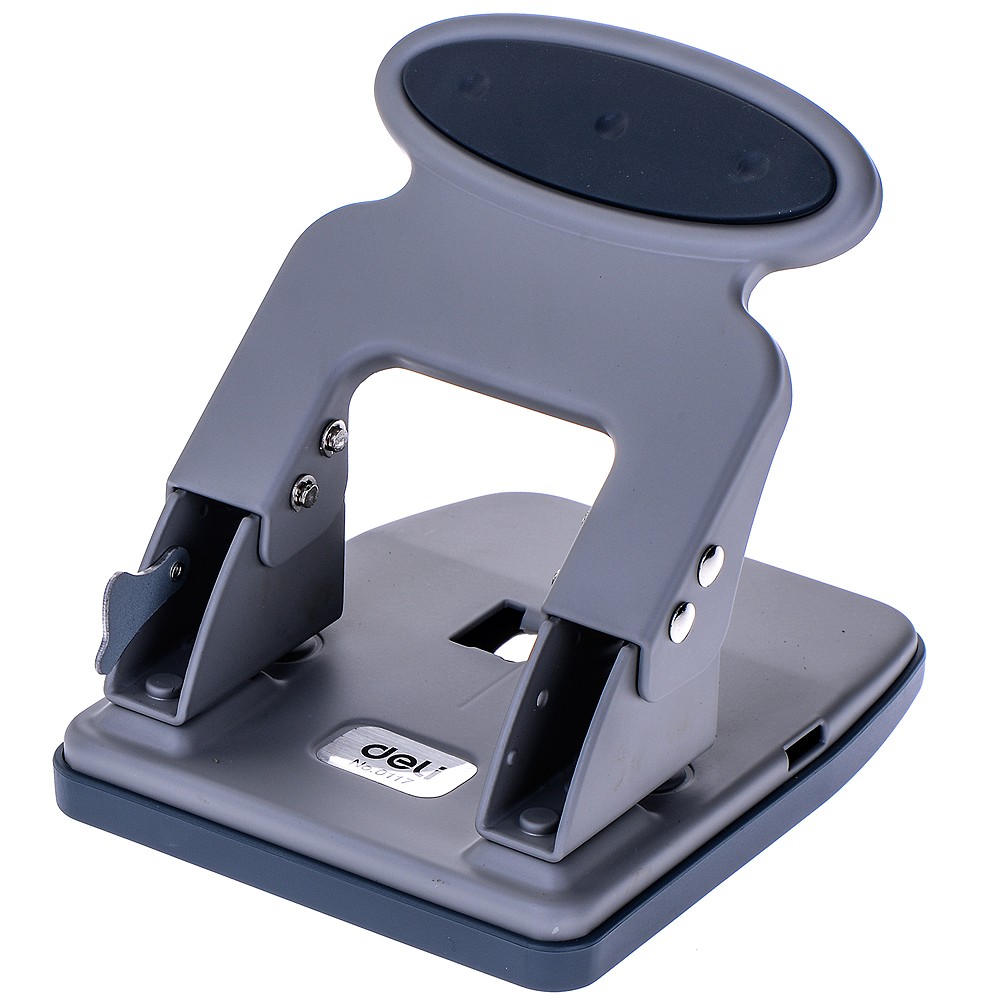 Máy đục lỗ 35 tờ Deli - E0117