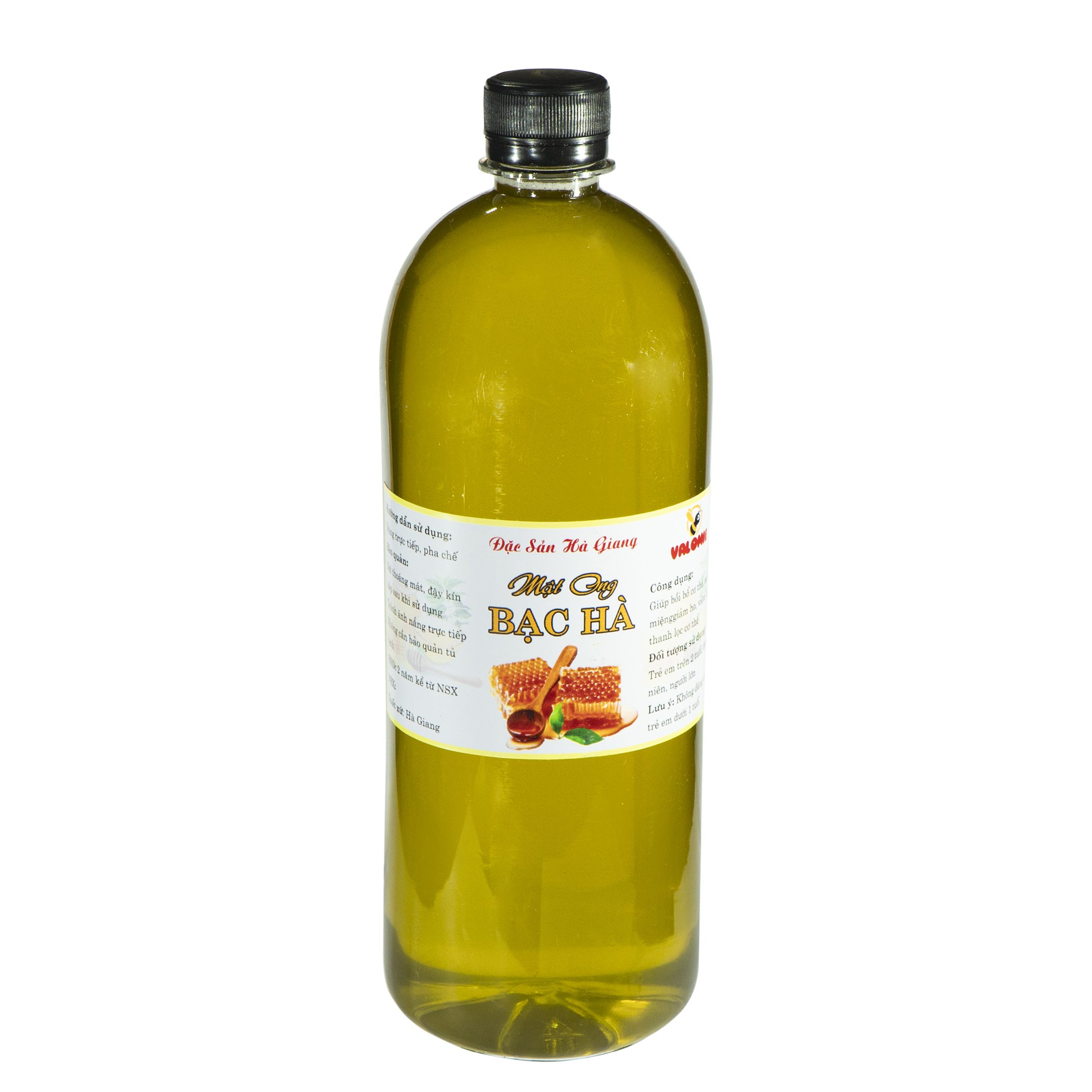 Mật Bạc Hà đặc sản Đồng Văn 1400 gr