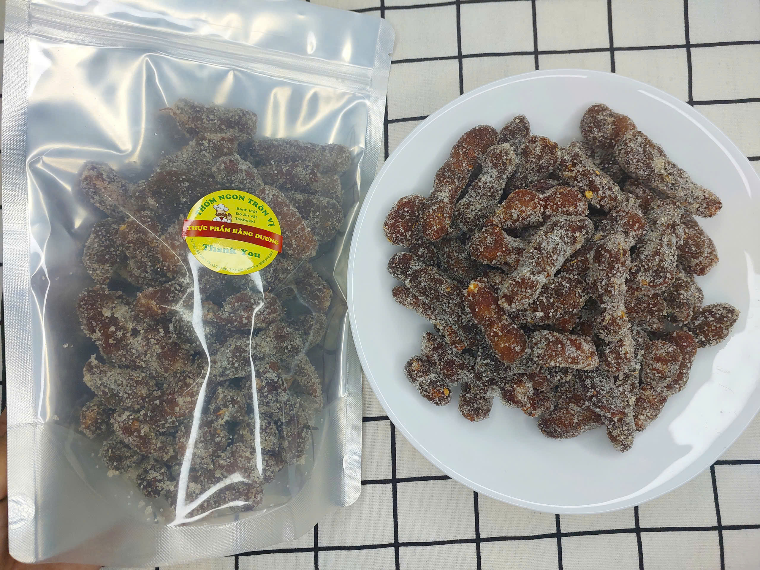 1kg Me Thái Loại 1 - doanvat_hangduong