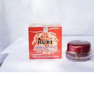 KEM NGỪA NÁM DA MẶT ONE RUBI 20G
