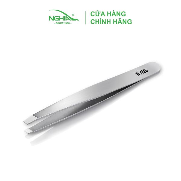 Nhíp vỉ giấy Kềm Nghĩa N.405