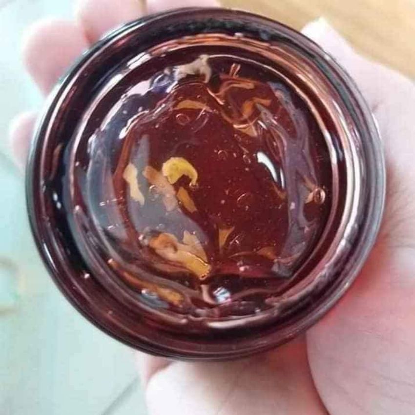 MẶT NẠ GON - CĂNG BÓNG LÀN DA