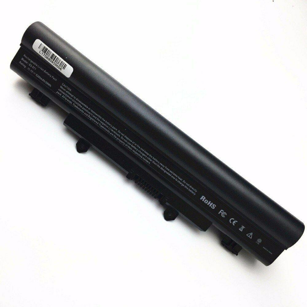 Pin laptop Acer Aspire E14 E15 E15-511 E5-571G-70BT E5-421 E5-572G