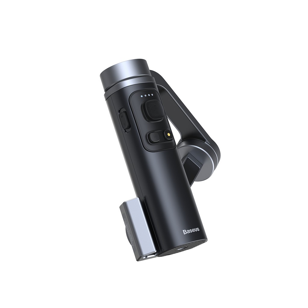 Baseus -BaseusMall VN Tay cầm chống Baseus Control Smartphone Handheld Folding Gimbal Stabilizer
