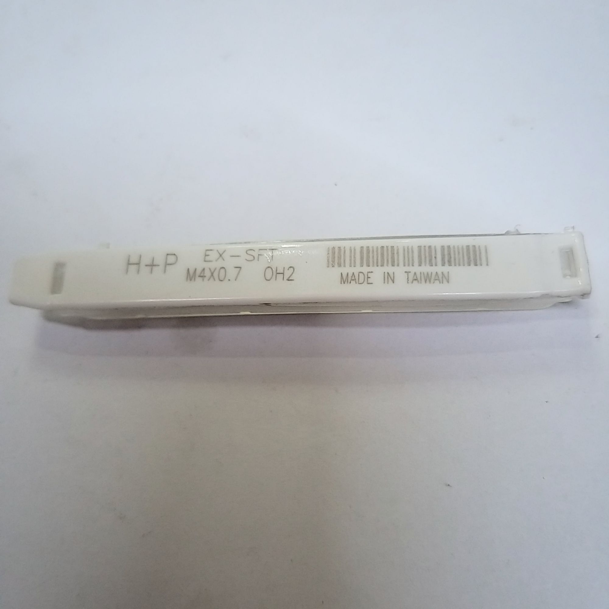 [HCM]Mũi Taro H+P Vàng Thẳng 4ly × 0.7 (Vàng)