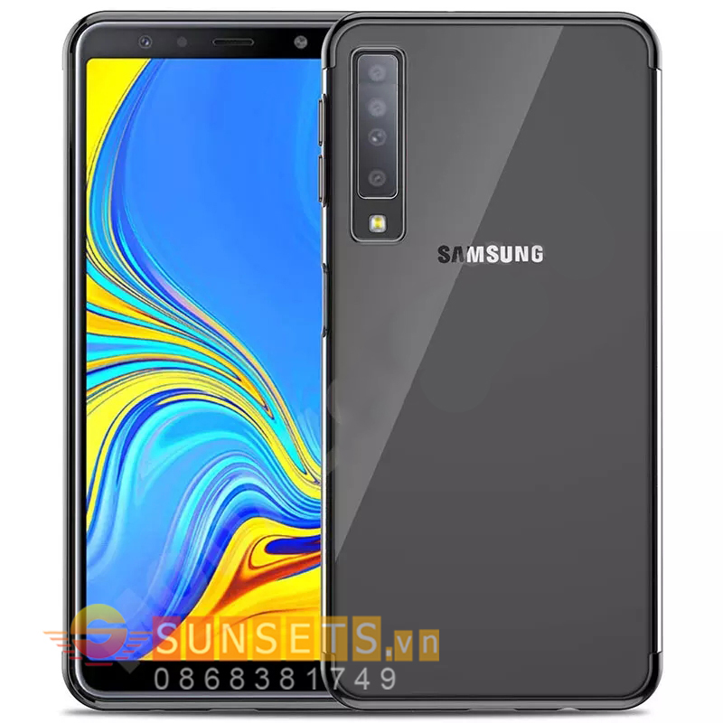 Ốp lưng Samsung A7 2018
