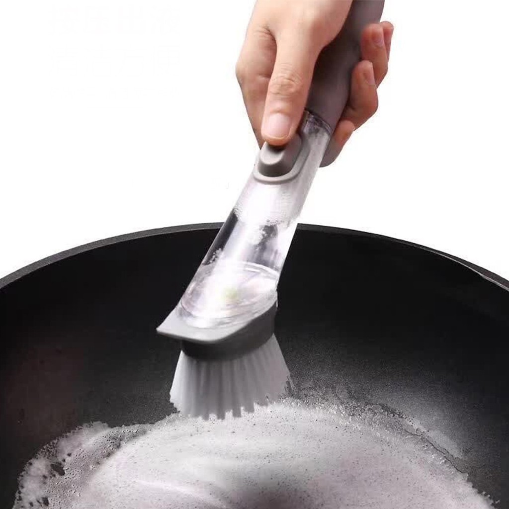 Dụng Cụ Rửa Chén Bát Thông Minh MYEN