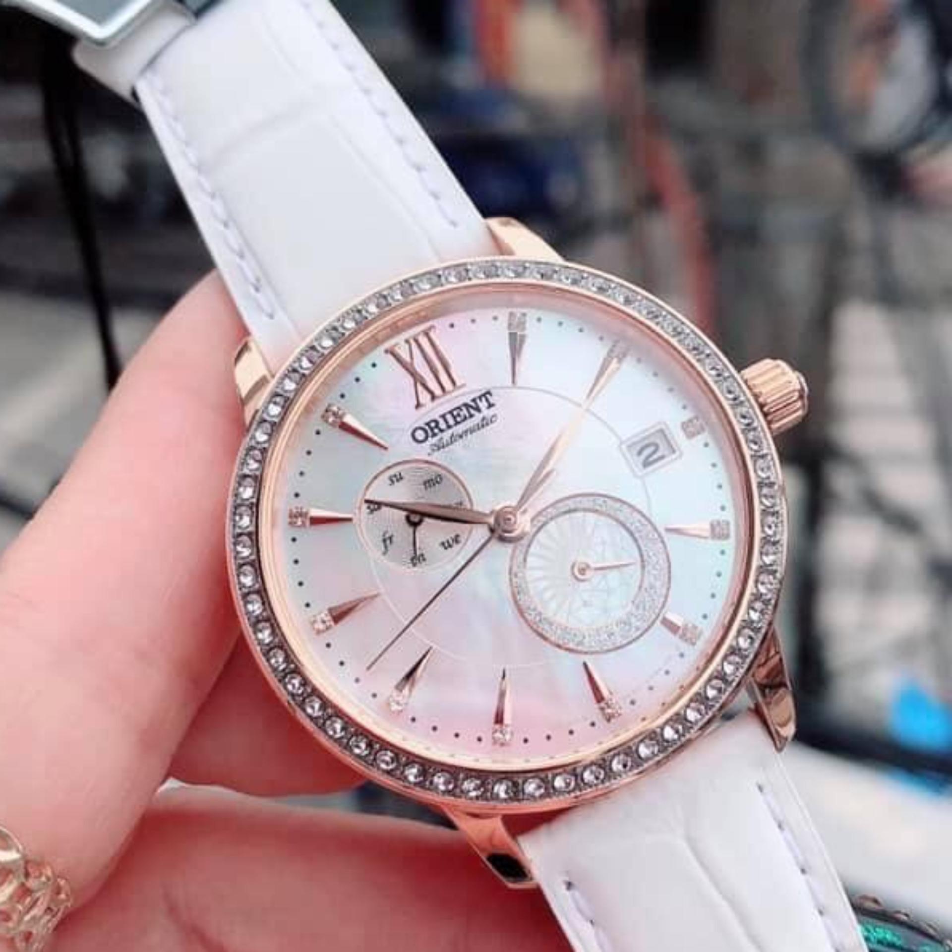 ĐỒNG HỒ NỮ ORIENT RA-AK0004A10B