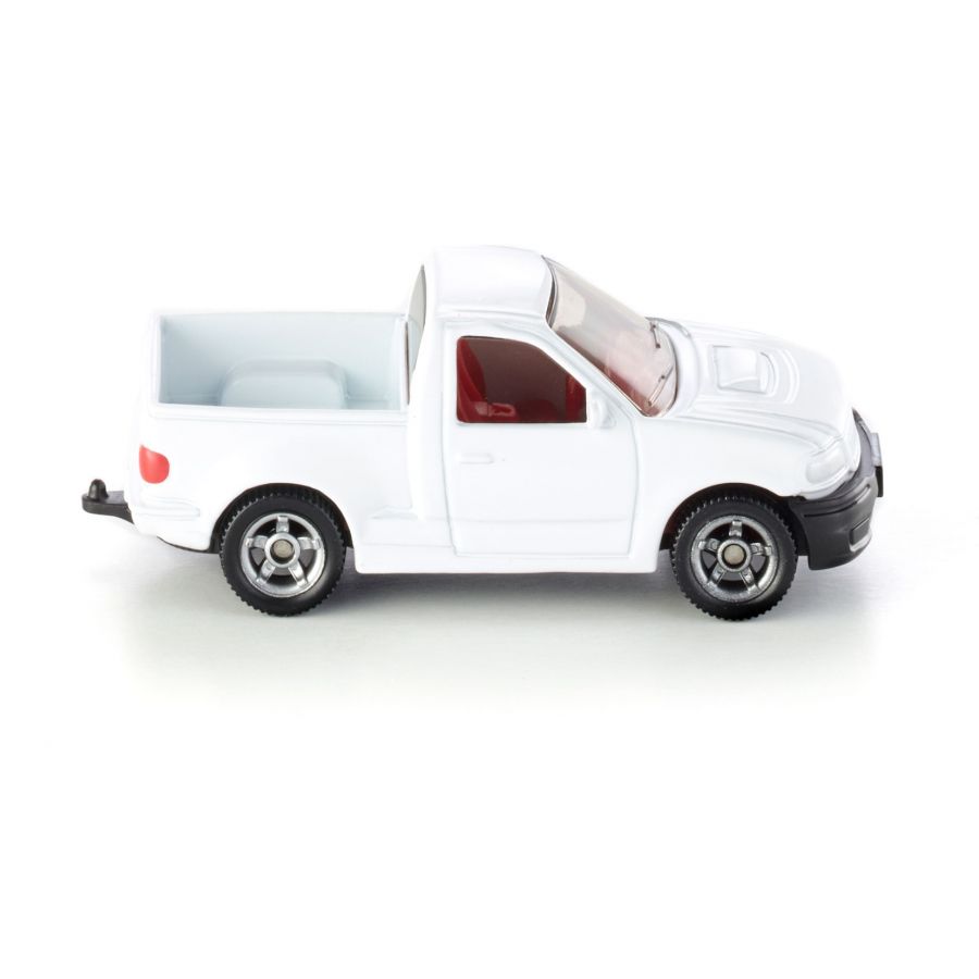 Xe SIKU Ranger SIKU 0867