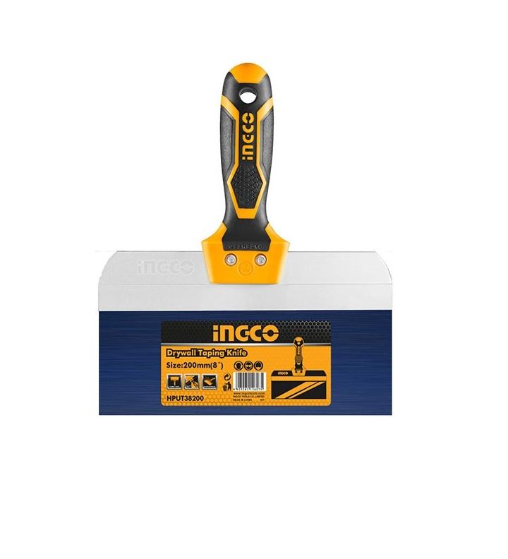 Dao cạo (8inch) Ingco HPUT38200