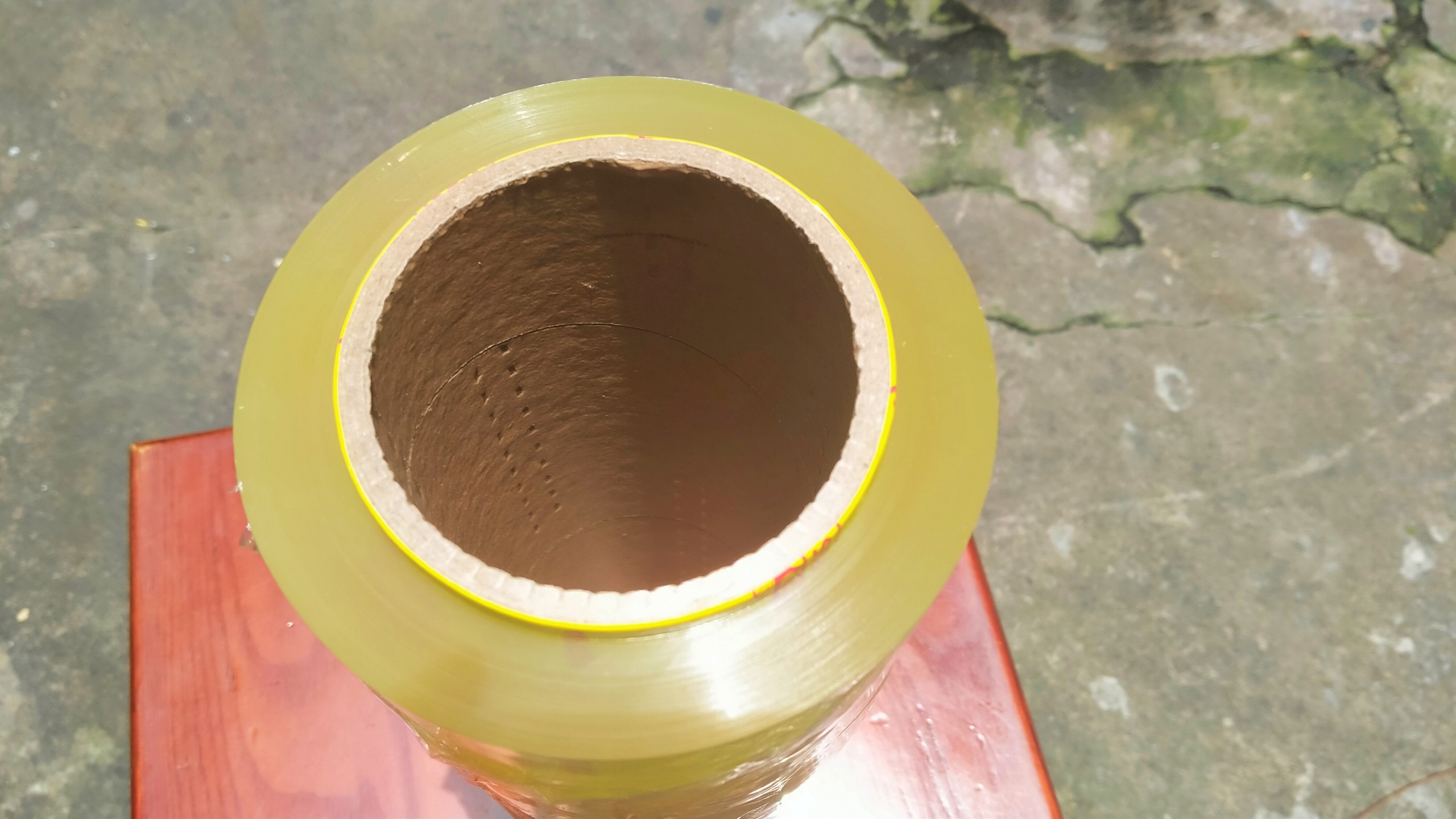 Lõi màng bọc thực phẩm Laspalm các size