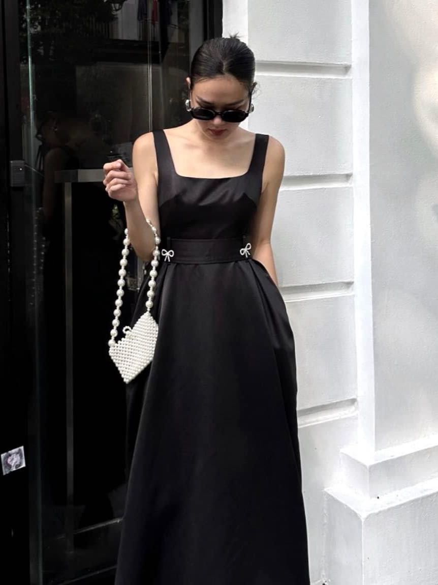 OLIVER Dress