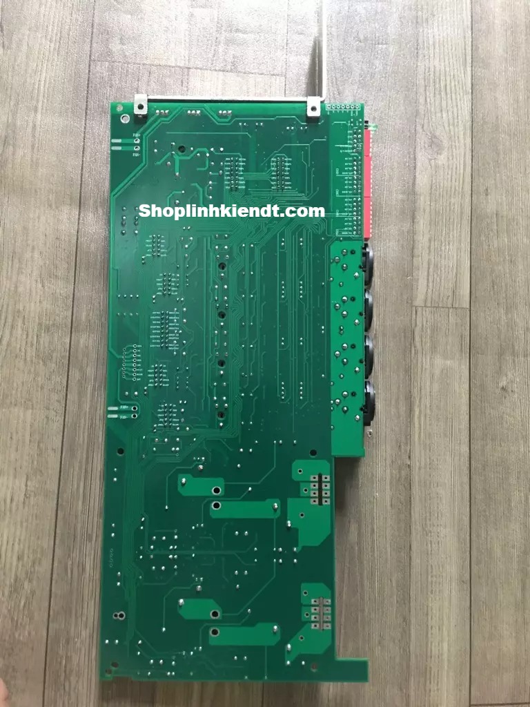 Board input FP10000Q 4 kênh