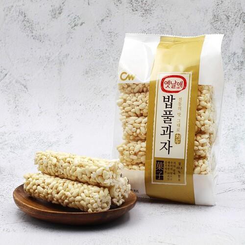 Cốm gạo truyền thống Hàn Quốc CW 90g